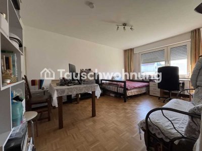 Tauschwohnung: Wohnung in Köln Porz zum Tausch，suche Bonn