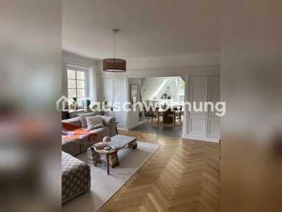 Tauschwohnung: Gemütliche 2-Zimmer-Altbauwohnung in Bonn zum Tausch