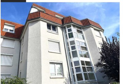 Helle 2-Zimmer-Wohnung in Stuttgart-Münster | Balkon, TG-Stellplatz, frisch renoviert