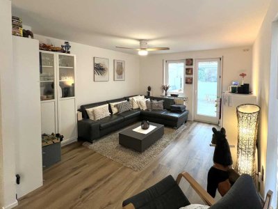 Ein Zuhause zum Großwerden – Doppelhaushälfte für Familien in Weinstadt