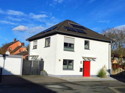 Einfamilienhaus - Sackgassenendlage - provisionsfrei 154qm - A+ - Massivbauweise