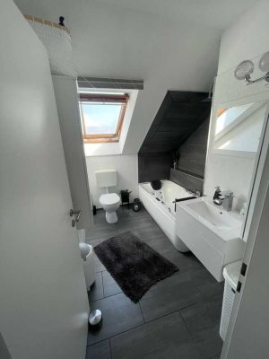 Kapitalanleger aufgepasst, gut vermietete 2 Zimmer- Wohnung