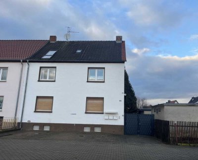 Mehrfamilienhaus zur Eigennutzung