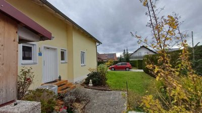 Geräumiges Einfamilienhaus mit 9 Zimmern in Nittenau