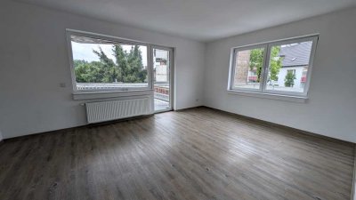 ***Helle 2-Zimmer Wohnung mit Balkon!***