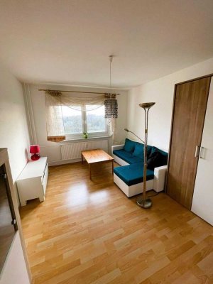 Hellersdorf - 51m2 - Provisionsfrei & Bezugsfrei