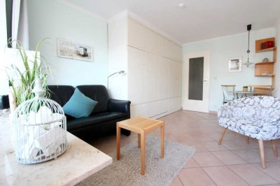 City-Appartement als Standbein auf SYLT !