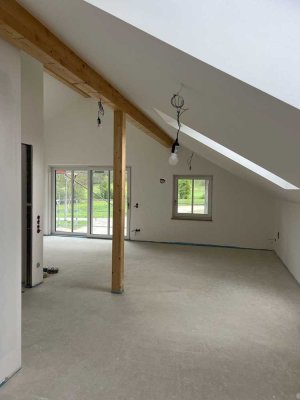 Schöne Neubauwohnung 2-Zimmer in Amerang