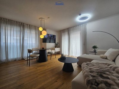 Neuwertige, vermietete Anlegerwohnung Nähe Achensee