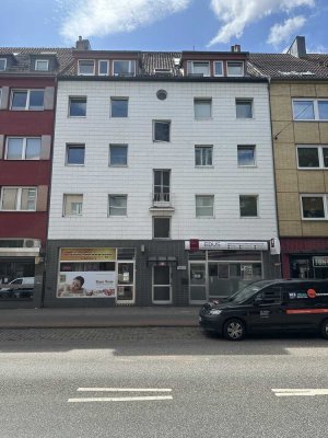 Attraktives Wohn- und Geschäftshaus in bester Lage