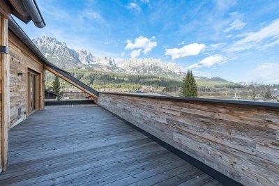 Luxus Penthouse - Erstbezug