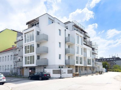 1-Zimmer Wohnung in 1210 Wien | Loggia | Provisionsfrei für den Käufer