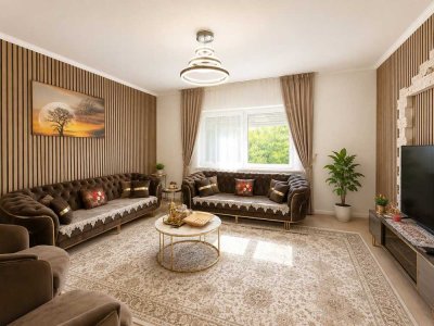 Tolle Wohnung in Kaiserslautern