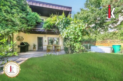 Renovieren und einziehen, Ihr Raum für Ideen!!
Doppelhaushälfte in Sindelfingen