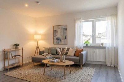 CityLife Apartment – Erstbezug nach Renovierung