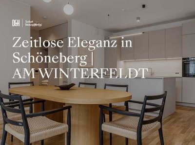 Attraktive 3-Zimmer-Wohnung mit Wohnküche & Balkon