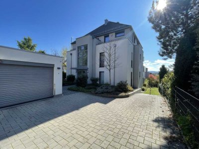 Attraktive 3-Zimmer-Wohnung mit Balkon in Korntal-Münchingen (Korntal)