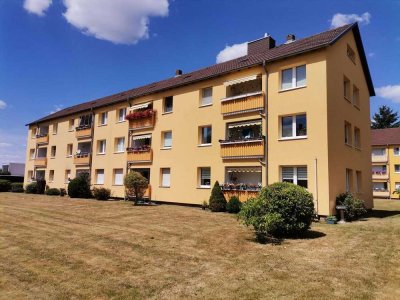 Marienburger Straße 9 - schöne 3 ZKB Wohnung im 2.OG zu vermieten