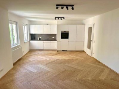 Festspielwohnung in Top-Lage, Provisionsfrei