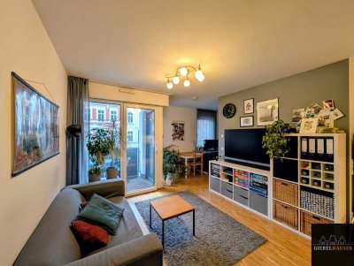 Quartier 114 - Junges Wohnen am Leonardo-Campus