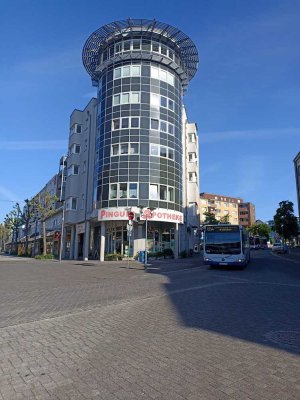 Seniorenwohnung, behindertengerecht