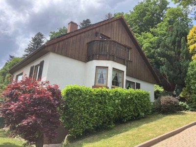 Wohlfühloase zu verkaufen