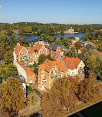 Stillvolle Remise  in exklusiver Lage
