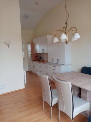 Betreubares Wohnen in der Lerchenfeldgasse