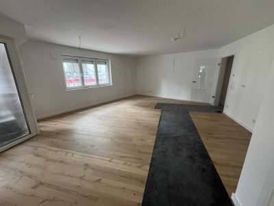 Exklusive 3-Zimmer-Neubauwohnung im Kreuzviertel – Erstbezug in Top-Lage am Schlosstheater
