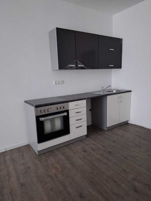 Alles neu! 1 Zimmerwhg. mit Küche