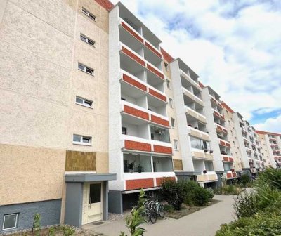 Schöne 3 Zimmer Wohnung