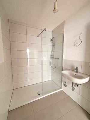 2-Zimmer-Wohnung mit Balkon und Aufzug