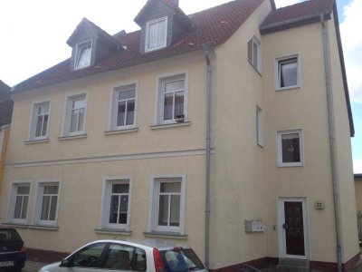 Schöne 2-Raum-Wohnung in Barby