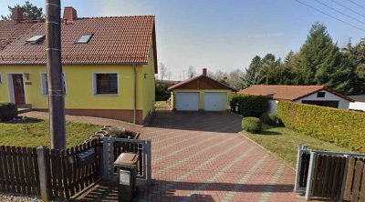 Renoviertes Einfamilienhaus mit 4 Zimmern in Stelzendorf