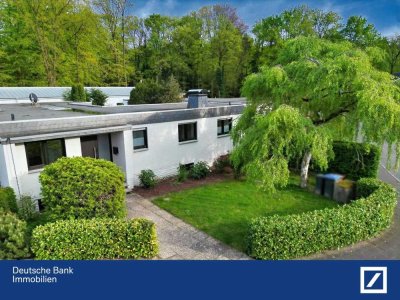 Ihr neues Zuhause: Hochwertig sanierter Bungalow in beliebter Lage in Lippstadt-Lipperbruch!