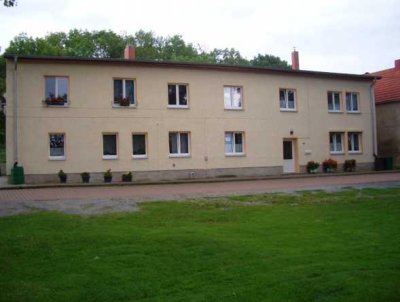 Helle 4-Zimmer-Wohnung zu vermieten!