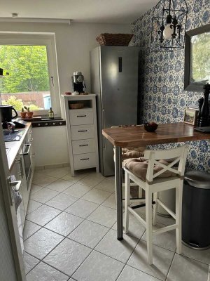 TOP! 3-Zimmer-Whg. mit Balkon in Kirchrode frei ab August