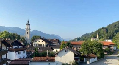 renovierte Wohnung in Kiefersfelden