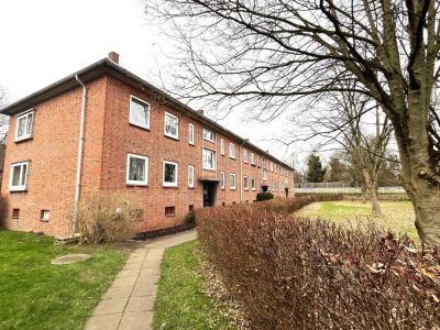 Erste eigene Wohnung! Gepflegte zwei Zimmer Wohnung zum 16.01.2026 frei!