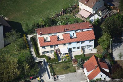 Reihenhaus in Linz – Individuell und nach Ihren Vorstellungen!