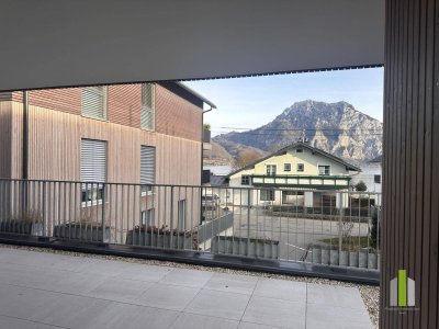 Eleganz trifft Lage: Hochwertige Terrassenwohnung in begehrter Seenähe