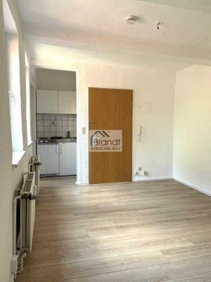 Studenten aufgepasst! Klein aber Fein! Gemütliche Wohnung mitten in der Göttinger Innenstadt!