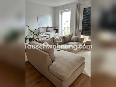 Tauschwohnung: Biete Wohnung in Berlin gegen Münster