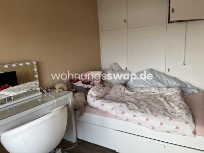 Wohnungstausch: Julius-Brecht-Straße 7