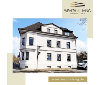 6-Parteien-Haus als Kapitalanlage in Viersen