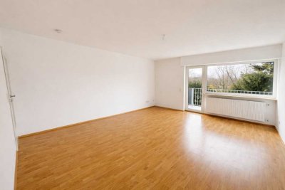 Frisch renoviert in Mannheim-Sandhofen – 4 großzügige Zimmer mit Balkon