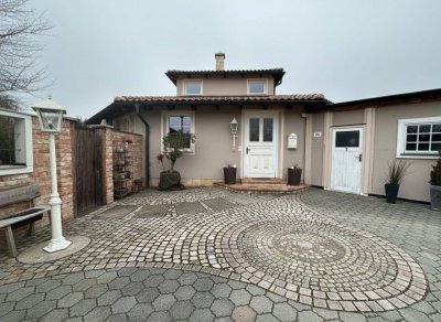 Gemütlicher Bungalow in Palting: Ihr neues Zuhause in unmittelbarer Nähe zum Mattsee