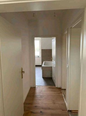 !! Sehr schöne 2 Raum Wohnung in Hennickendorf nahe Berlin zu vermieten - 56m²
