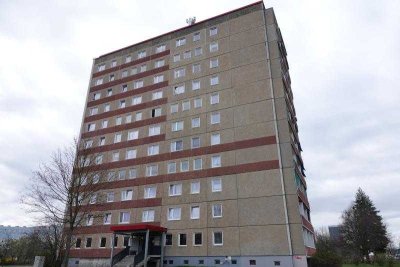Peiswerte Singlewohnung mit Südbalkon in grüner und ruhiger Lage
