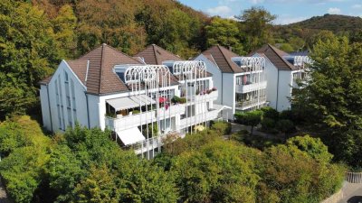 Gemütliche kleine Wohnung in exzellenter Lage in Brackwede